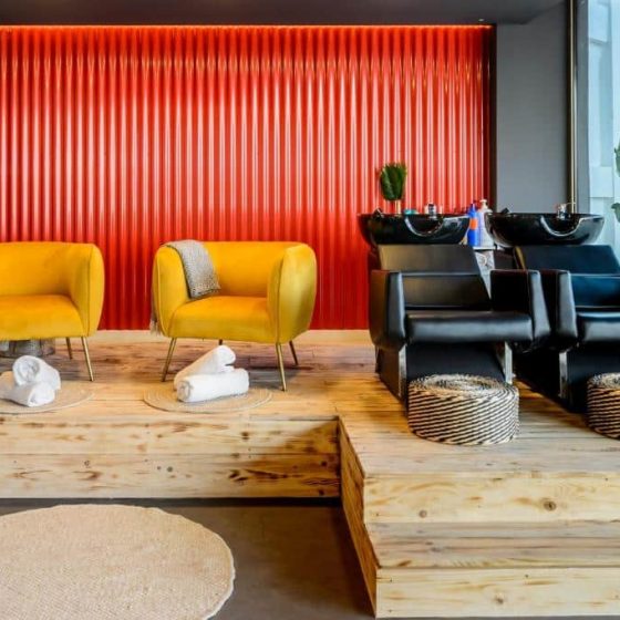 Hotel Vibra District 5