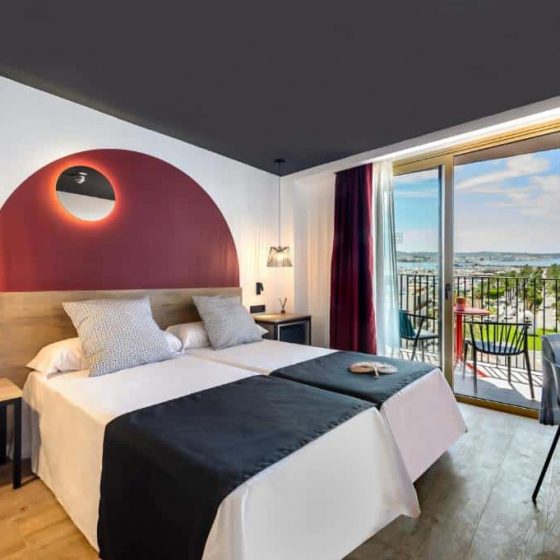 Hotel Vibra District 51