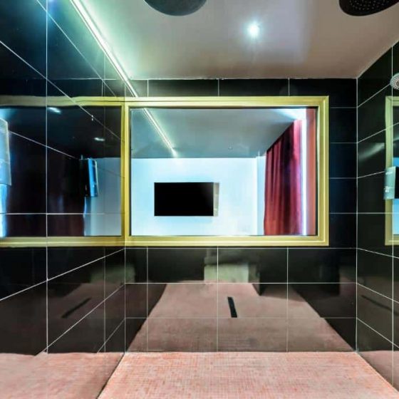 Hotel Vibra District 54