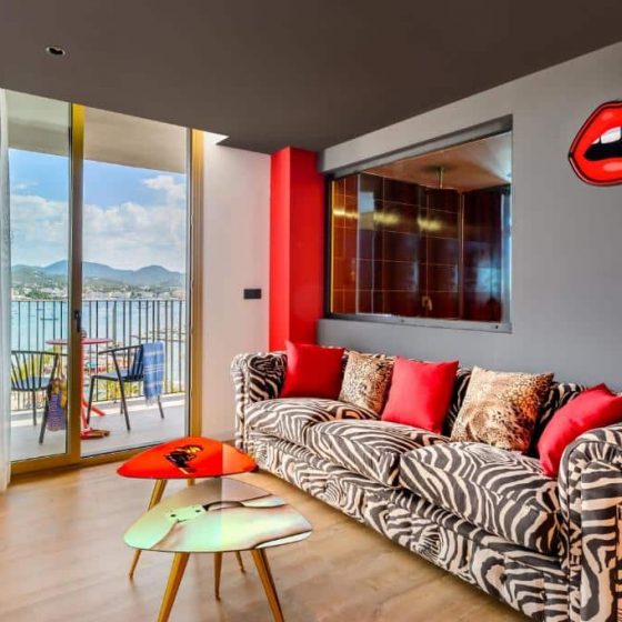 Hotel Vibra District 56