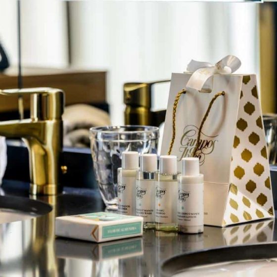 Hotel Vibra District 57