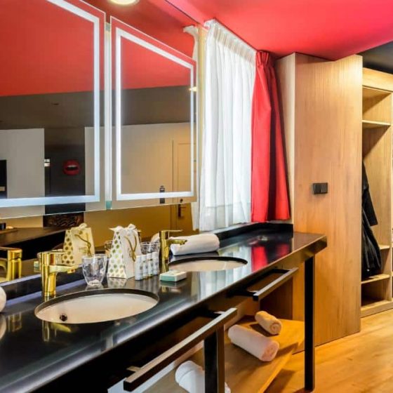 Hotel Vibra District 59