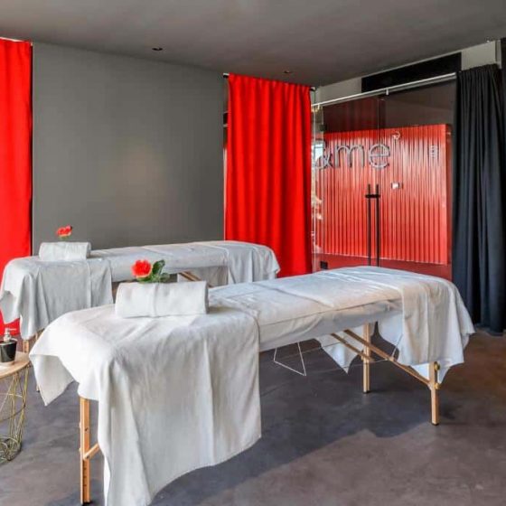 Hotel Vibra District 6