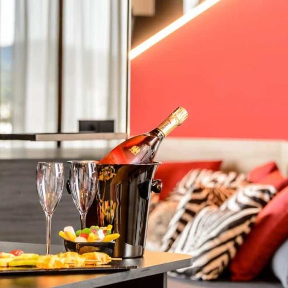 Hotel Vibra District 60