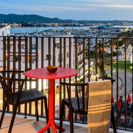 Hotel Vibra District 62