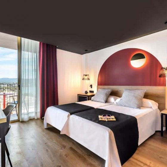 Hotel Vibra District 64