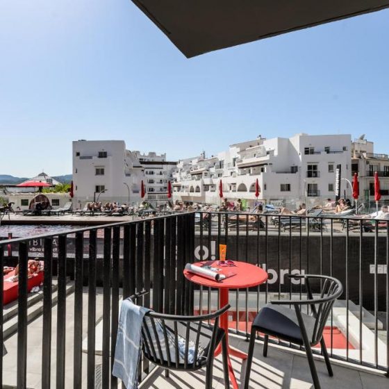 Hotel Vibra District 66