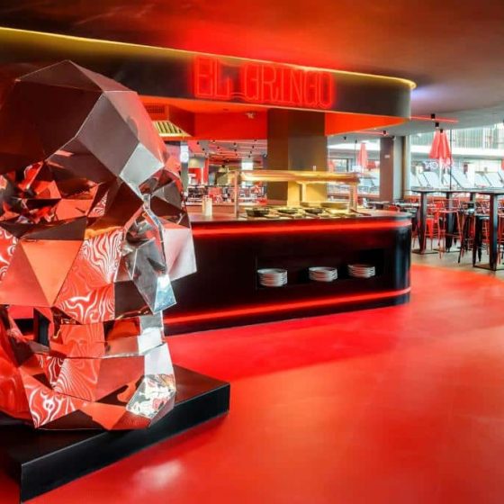 Hotel Vibra District 9