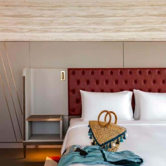 Hyatt Centric Jumeirah Dubai 12