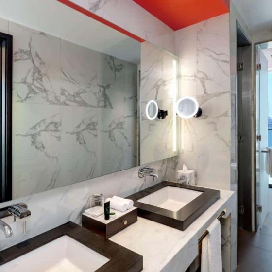 Hyatt Centric Jumeirah Dubai 13