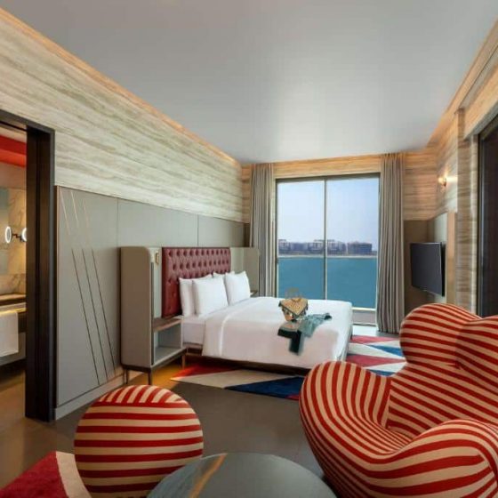 Hyatt Centric Jumeirah Dubai 16