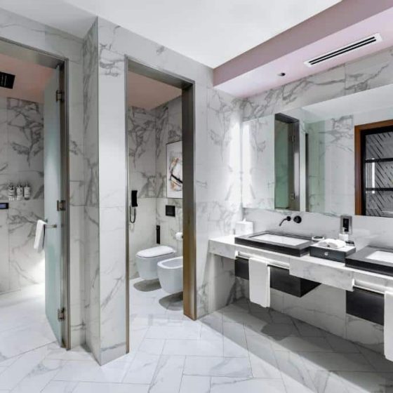 Hyatt Centric Jumeirah Dubai 2