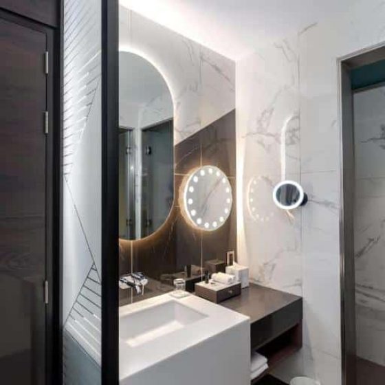Hyatt Centric Jumeirah Dubai 21