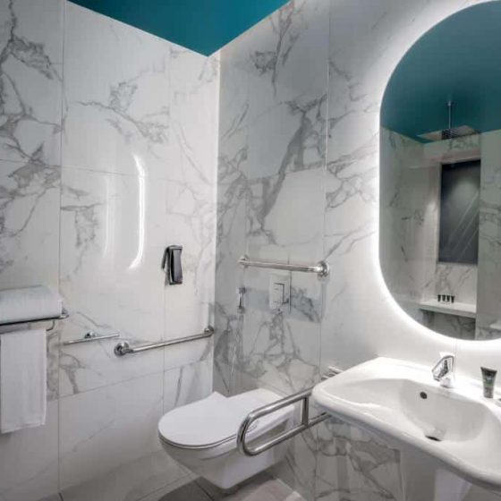 Hyatt Centric Jumeirah Dubai 24