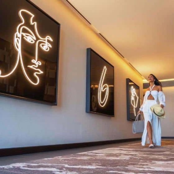 Hyatt Centric Jumeirah Dubai 27