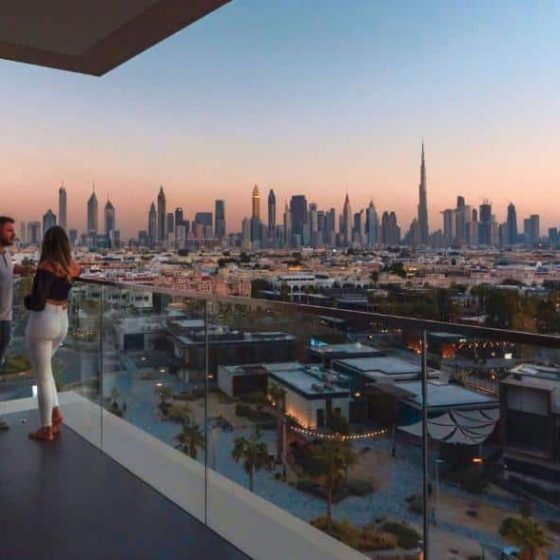 Hyatt Centric Jumeirah Dubai 31