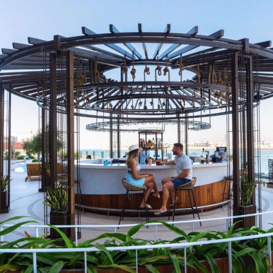 Hyatt Centric Jumeirah Dubai 32