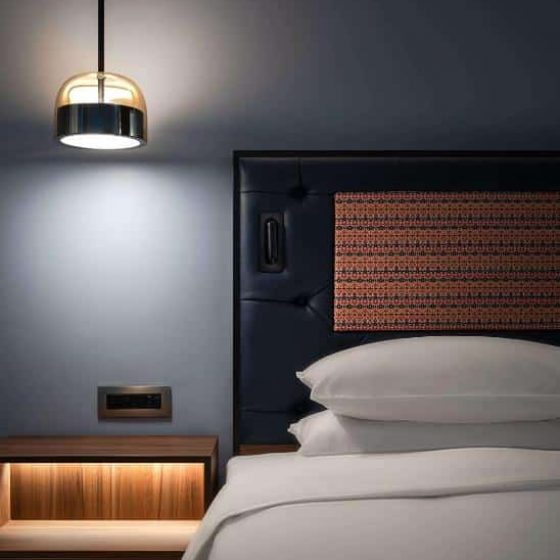 Hyatt Centric Jumeirah Dubai 34
