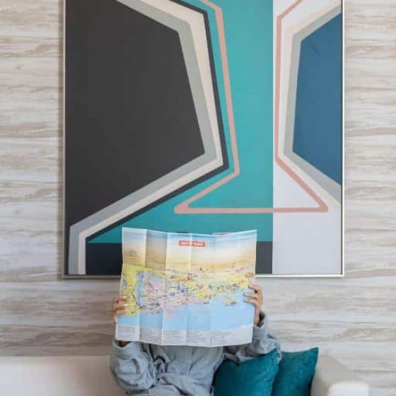 Hyatt Centric Jumeirah Dubai 36