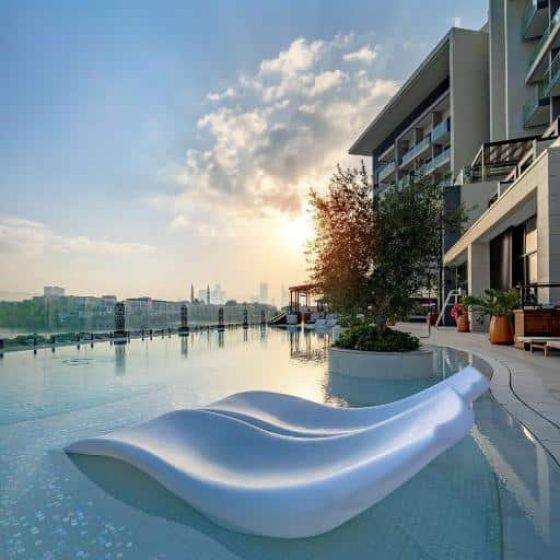 Hyatt Centric Jumeirah Dubai 40