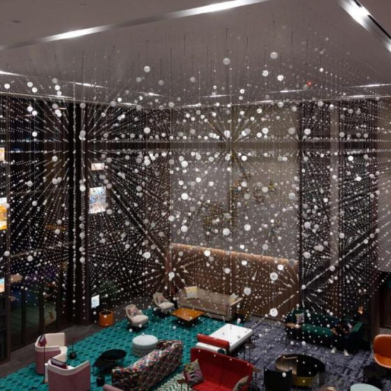 Hyatt Centric Jumeirah Dubai 42
