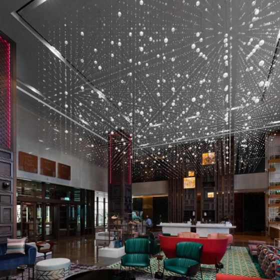 Hyatt Centric Jumeirah Dubai 44