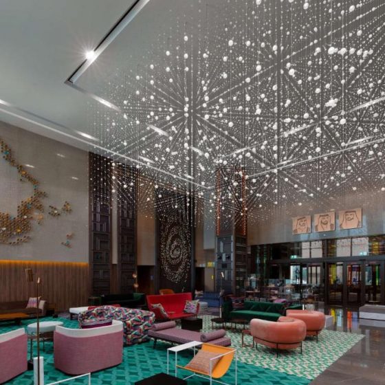 Hyatt Centric Jumeirah Dubai 45