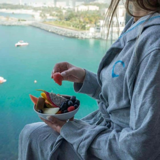 Hyatt Centric Jumeirah Dubai 46
