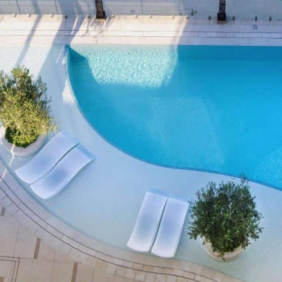 Hyatt Centric Jumeirah Dubai 47