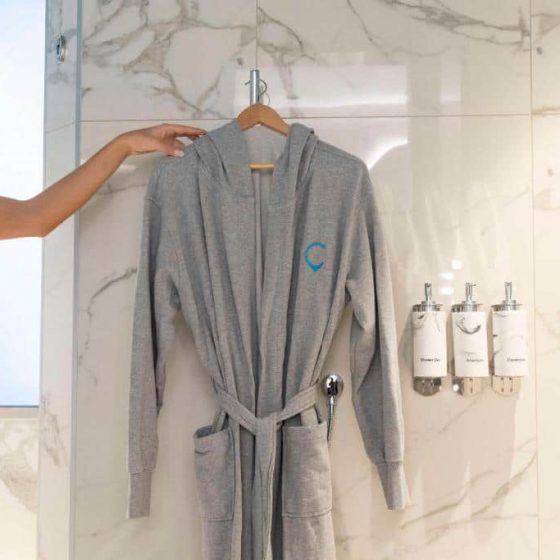 Hyatt Centric Jumeirah Dubai 49