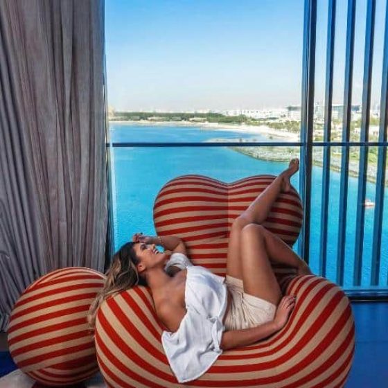 Hyatt Centric Jumeirah Dubai 52