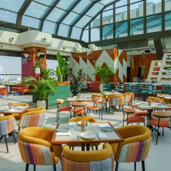 Hyatt Centric Jumeirah Dubai 54