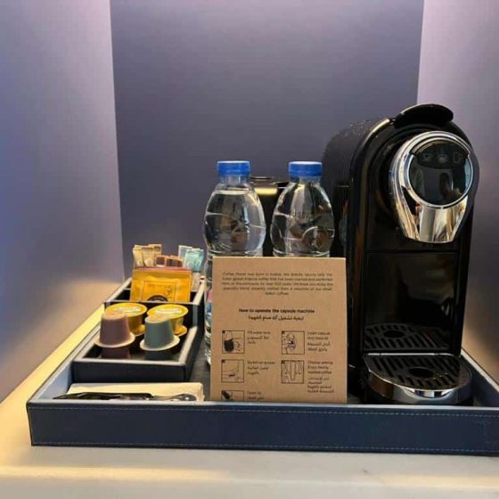 Hyatt Centric Jumeirah Dubai 55