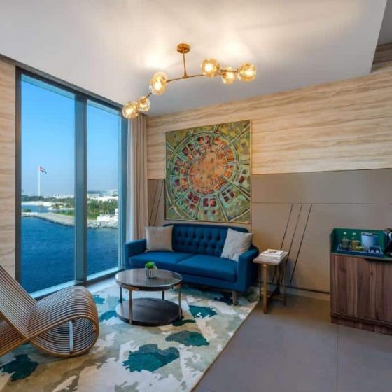 Hyatt Centric Jumeirah Dubai 6