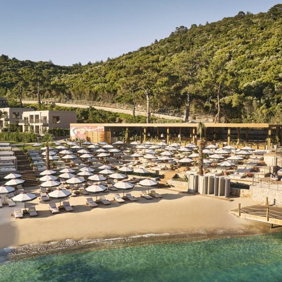 Hyde Bodrum 1