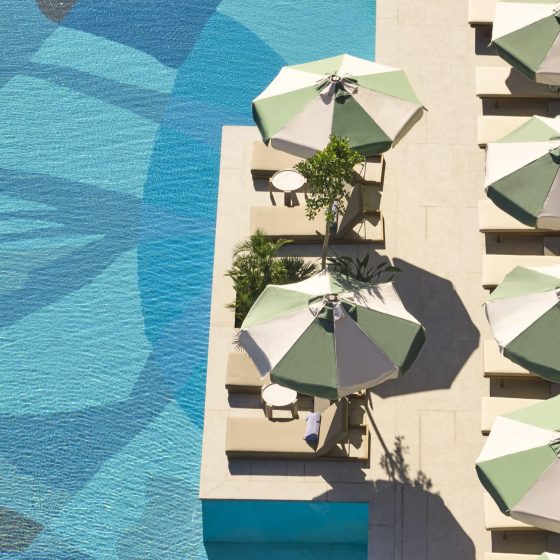 Hyde Bodrum 10