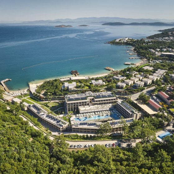 Hyde Bodrum 18