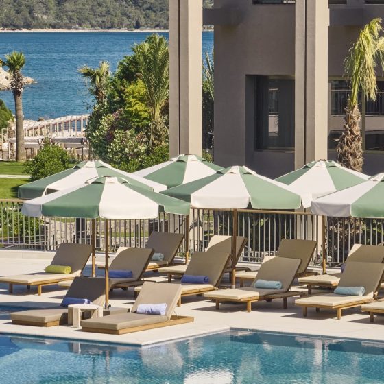 Hyde Bodrum 22