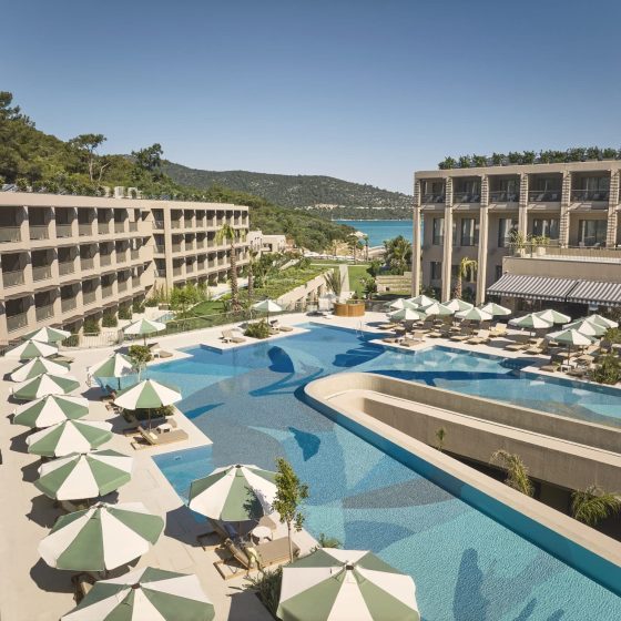Hyde Bodrum 23