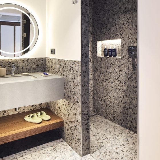 Hyde Bodrum 25