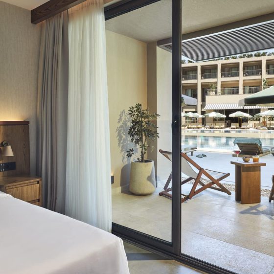 Hyde Bodrum 36