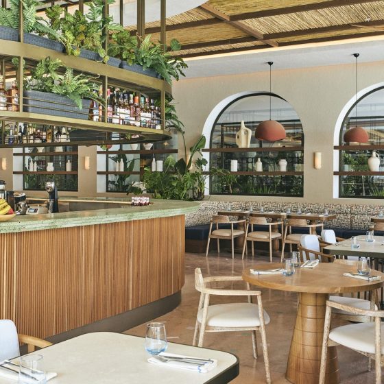 Hyde Bodrum 38
