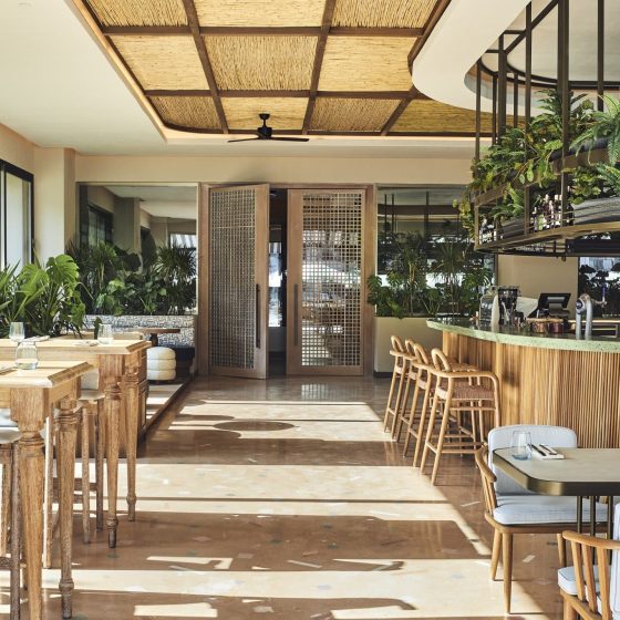 Hyde Bodrum 39