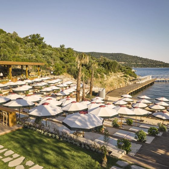 Hyde Bodrum 4