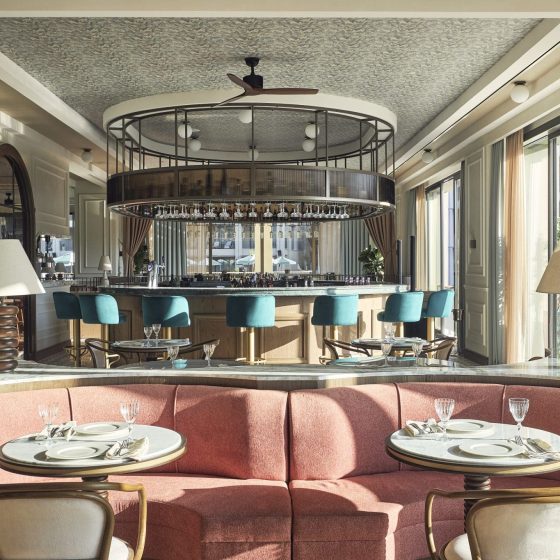 Hyde Bodrum 41