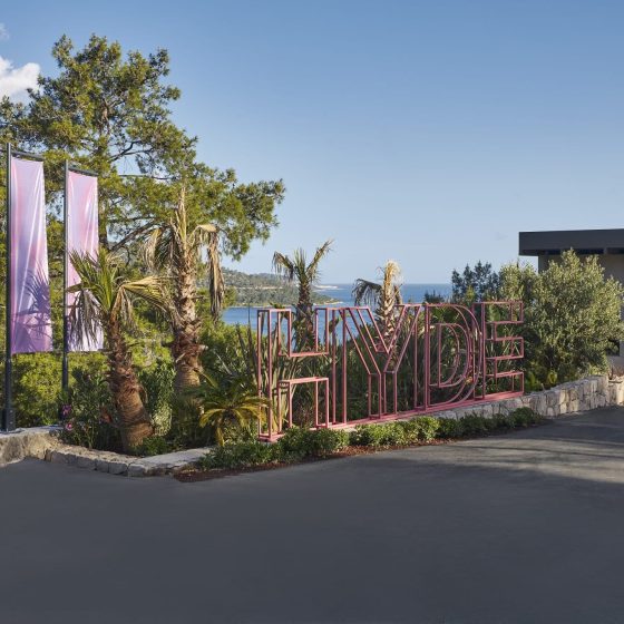 Hyde Bodrum 56