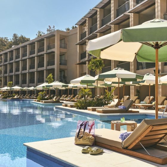 Hyde Bodrum 60