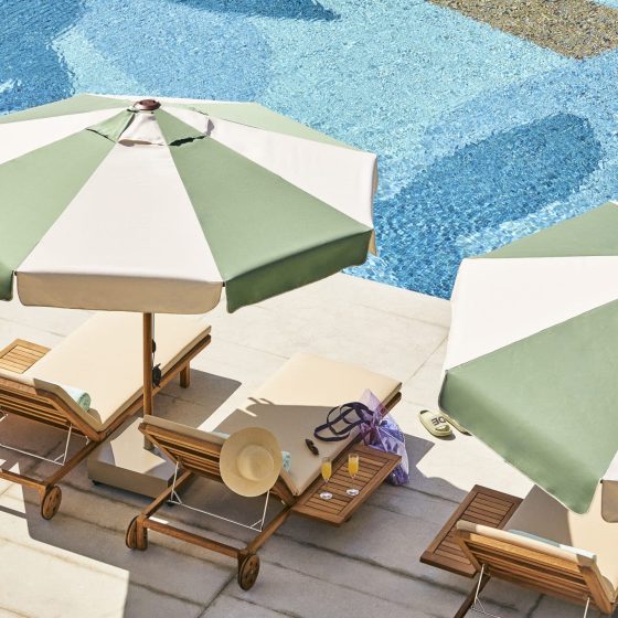 Hyde Bodrum 61