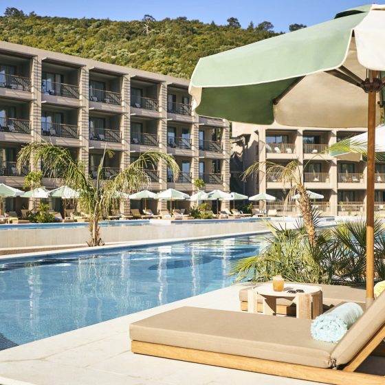 Hyde Bodrum 63