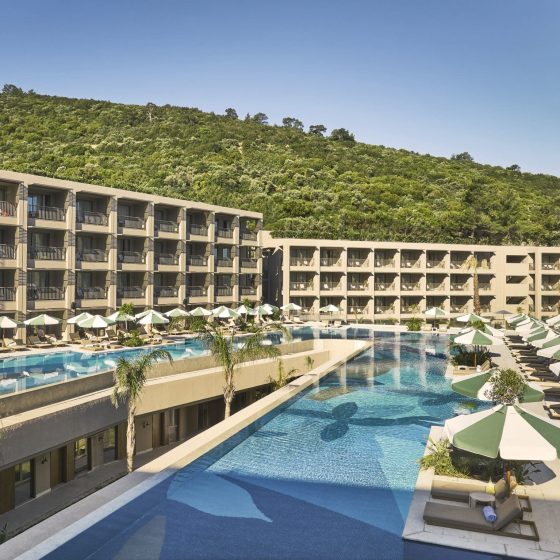Hyde Bodrum 7